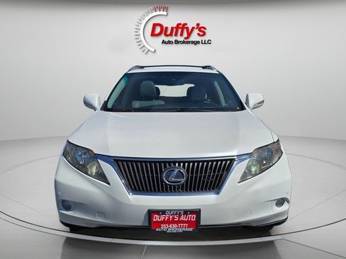 Used 2011 Lexus RX 350 AWD w/ Premium Pkg image 17