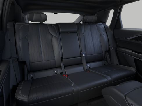 New 2026 Cadillac Lyriq Sport w/ LPO, Floor Liner Package RWD image 17