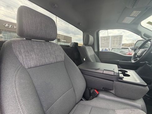 Used 2024 Ford F350 XLT w/ 360-Degree Camera Package AWD/4WD image 15