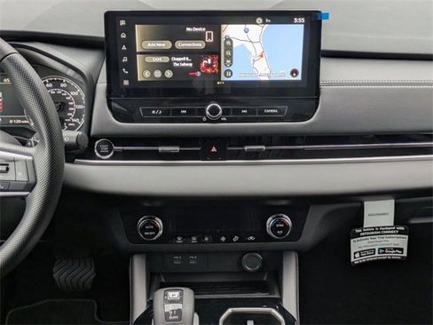 New 2025 Mitsubishi Outlander ES image 18