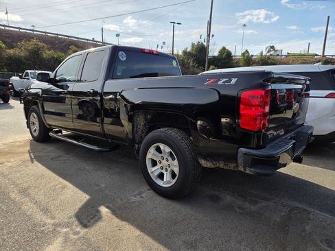 Used 2018 Chevrolet Silverado 1500 LT w/ All Star Edition image 6
