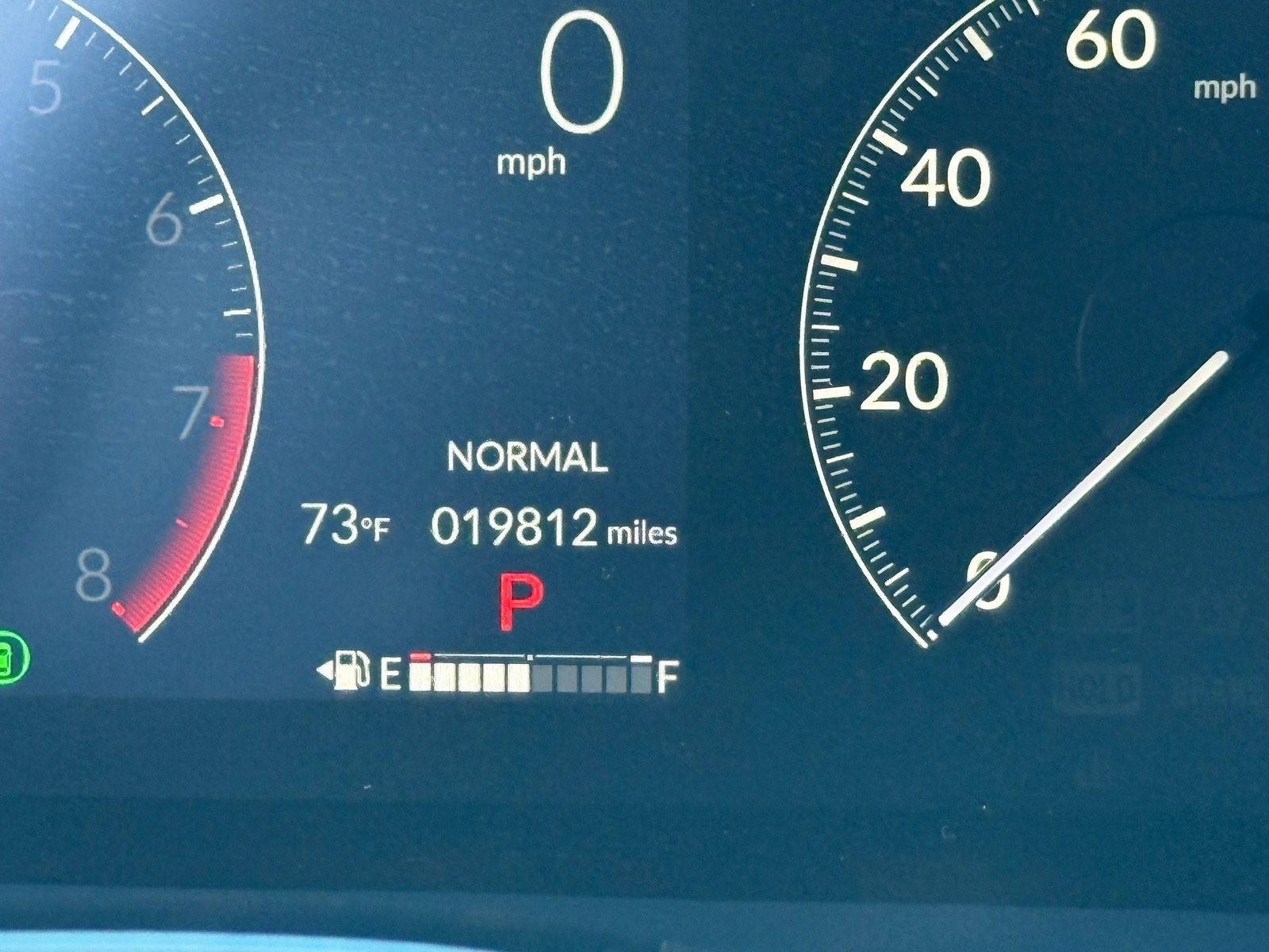 Certified 2024 Honda HR-V Sport image 20
