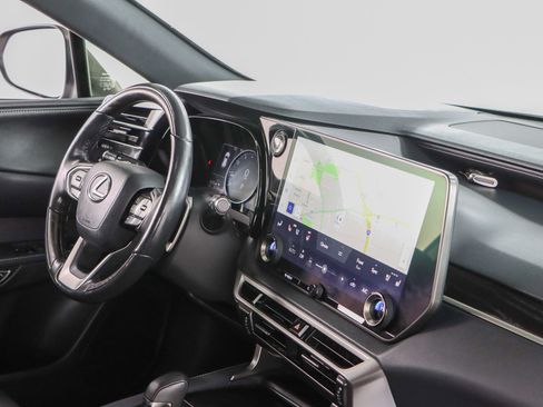 Used 2023 Lexus RX 350 Premium w/ Accessory Package (K3) FWD image 26