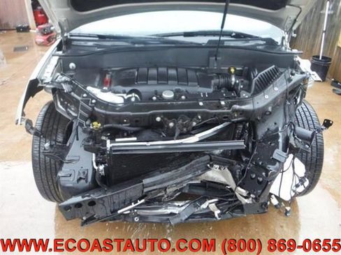 Used 2013 GMC Acadia SLT image 6