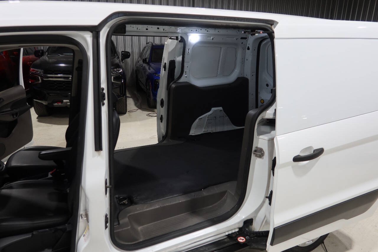 Used 2021 Ford Transit Connect XL FWD image 19