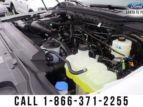 New 2026 Ford F250 XL w/ STX Appearance Package image 35