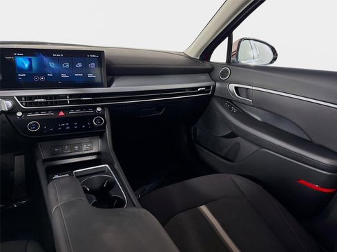 Certified 2024 Hyundai Sonata SEL FWD image 23