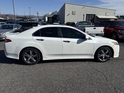 Used 2012 Acura TSX Special Edition image 8