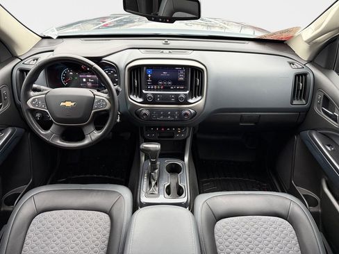 Used 2019 Chevrolet Colorado Z71 image 15