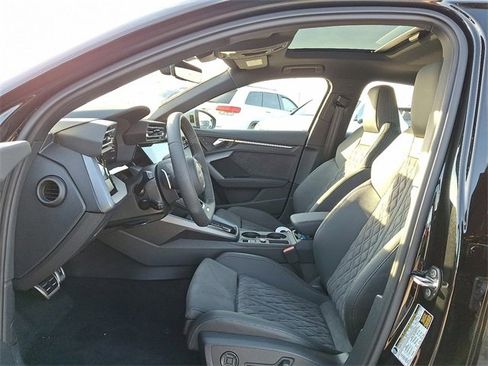New 2026 Audi S3 Premium image 9