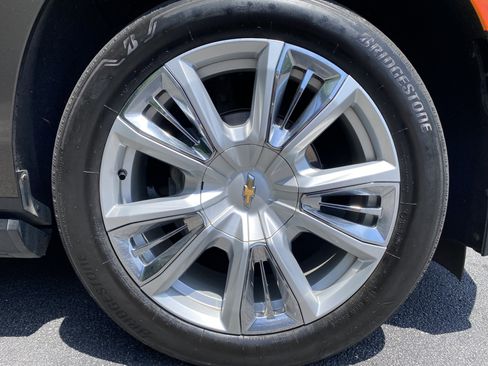Used 2021 Chevrolet Tahoe High Country AWD/4WD image 13