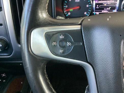 Used 2018 GMC Sierra 1500 SLT w/ Texas SLT Premium Package image 41