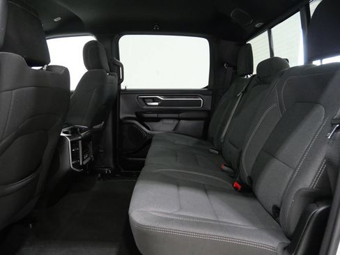 Used 2023 RAM 1500 Big Horn AWD/4WD image 23