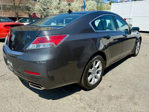 Used 2012 Acura TL image 5