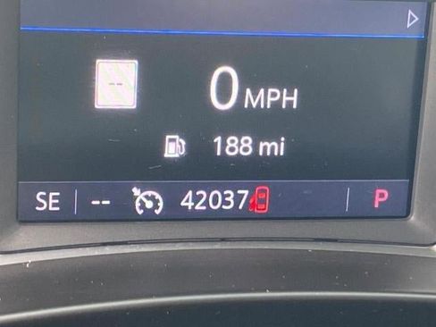 Used 2019 GMC Terrain Denali w/ Advanced Safety Package image 17