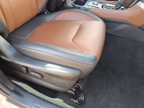 Certified 2024 Subaru Forester Touring w/ Pop Package 2 image 20