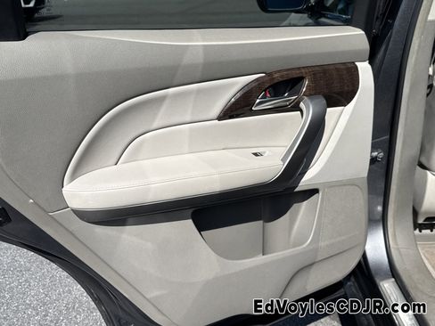 Used 2011 Acura MDX w/ Technology Package image 28
