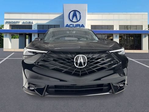New 2025 Acura ADX A-Spec image 11