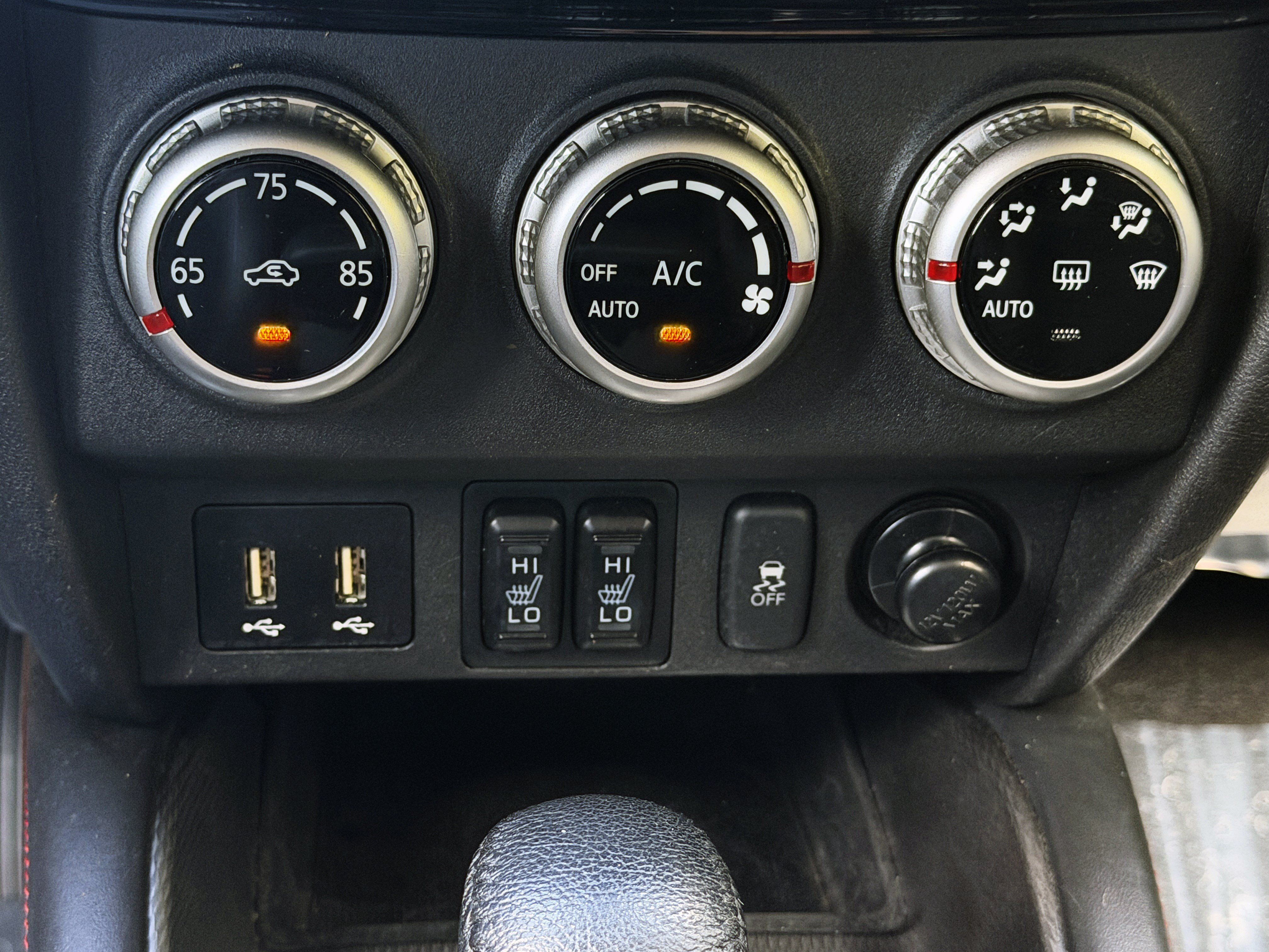 Used 2024 Mitsubishi Outlander Sport SE AWD/4WD image 20