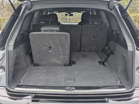 Used 2025 Audi Q7 3.0T Premium Plus image 29