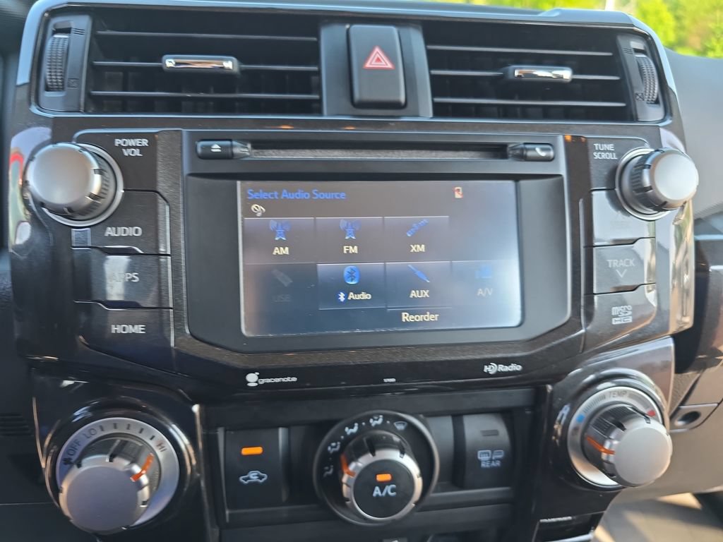 Used 2015 Toyota 4Runner Trail AWD/4WD image 24