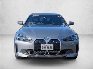 Used 2023 BMW i4 eDrive35 w/ Premium Package RWD video 2