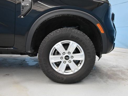 Used 2025 Ford Ranger XL AWD/4WD image 37