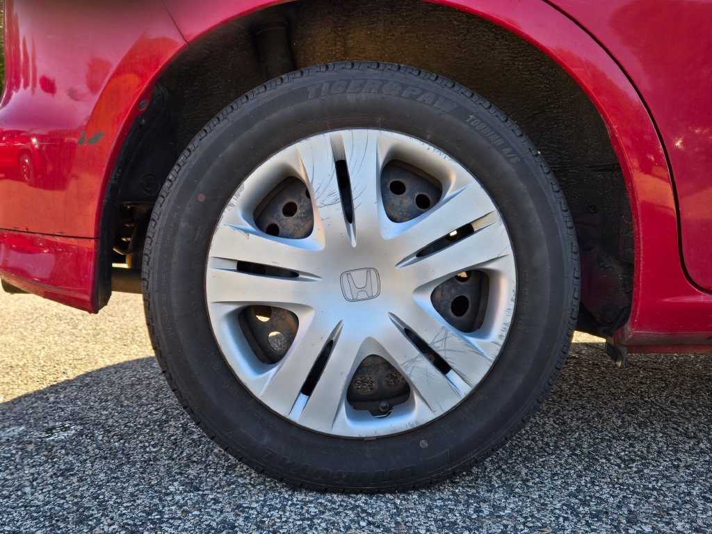 Used 2010 Honda Fit image 10