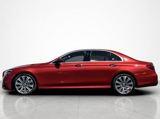 Used 2022 Mercedes-Benz E 350 Sedan video 2