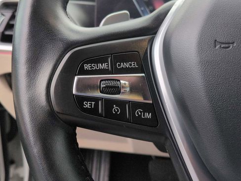 Certified 2023 BMW 330i xDrive Sedan w/ Premium Package image 26