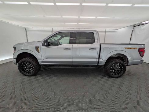 Used 2025 Ford F150 Tremor w/ Tow/Haul Package AWD/4WD image 3