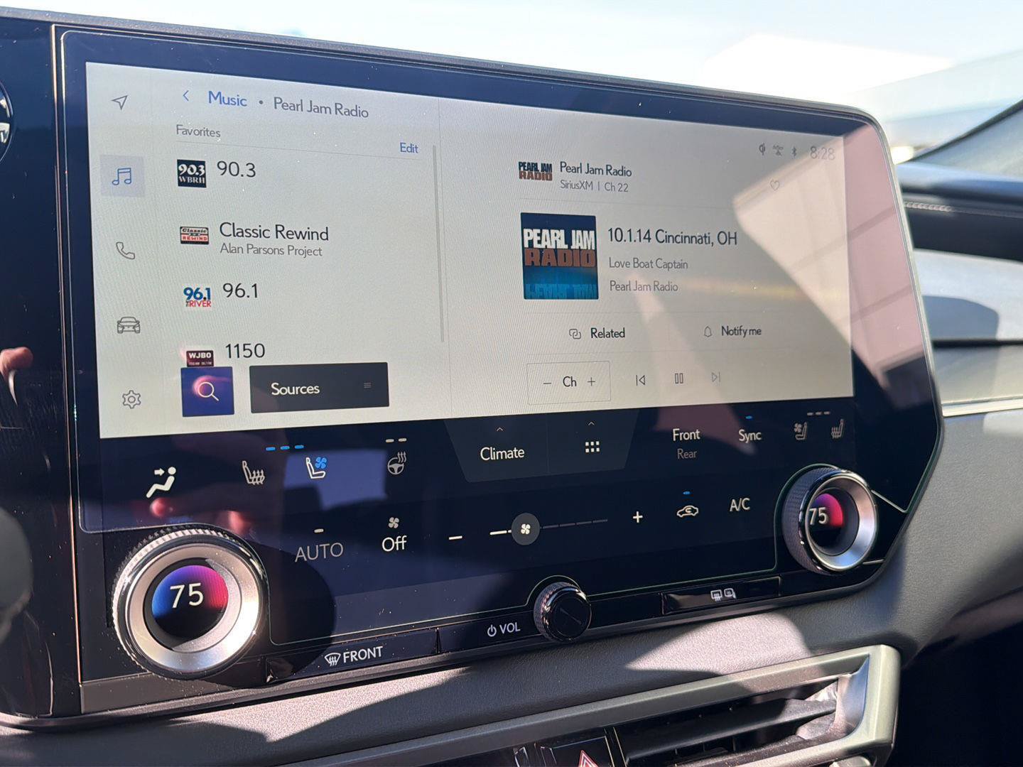 New 2026 Lexus RX 350 Premium Plus w/ Convenience Package FWD image 24