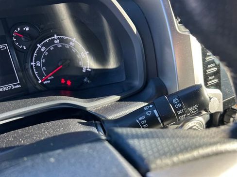 Used 2024 Toyota 4Runner SR5 image 17