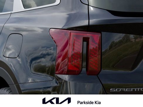 New 2026 Kia Sorento SX FWD image 11