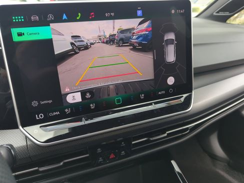 New 2025 Volkswagen GTI SE image 27