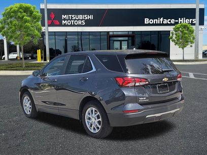 Used 2023 Chevrolet Equinox LT