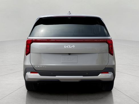 New 2026 Kia Carnival EX image 5