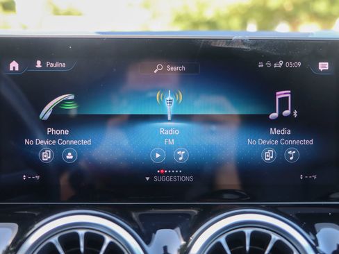 Used 2021 Mercedes-Benz GLA 250 w/ Premium Package image 37