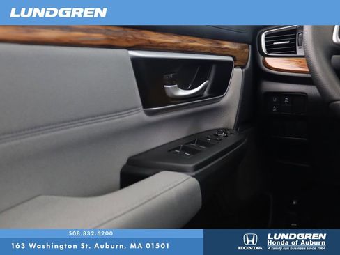 Used 2018 Honda CR-V EX image 29