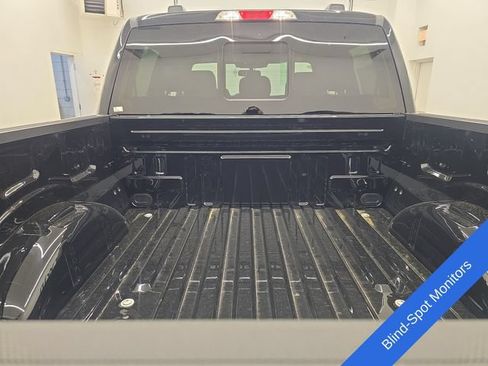 New 2026 Ford F150 XLT w/ Equipment Group 302A MID AWD/4WD image 17