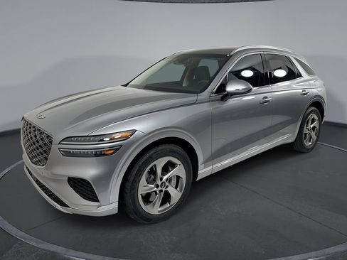 New 2026 Genesis GV70 2.5T AWD/4WD image 1