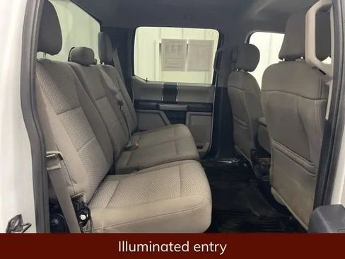 Used 2019 Ford F250 XLT w/ XLT Value Package AWD/4WD image 12