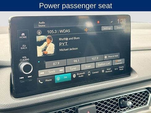 Used 2023 Acura Integra A-Spec image 15