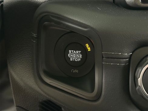 New 2025 Jeep Wrangler Sahara image 26