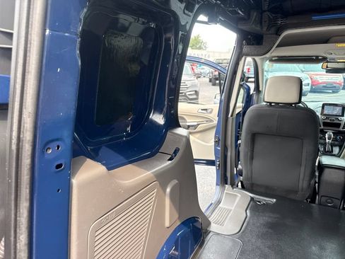 Used 2019 Ford Transit Connect XLT FWD image 29
