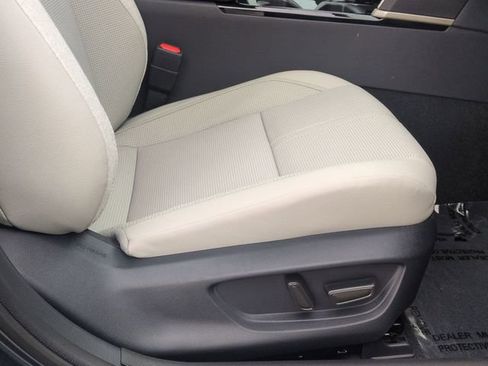 New 2026 Toyota Camry XLE image 28