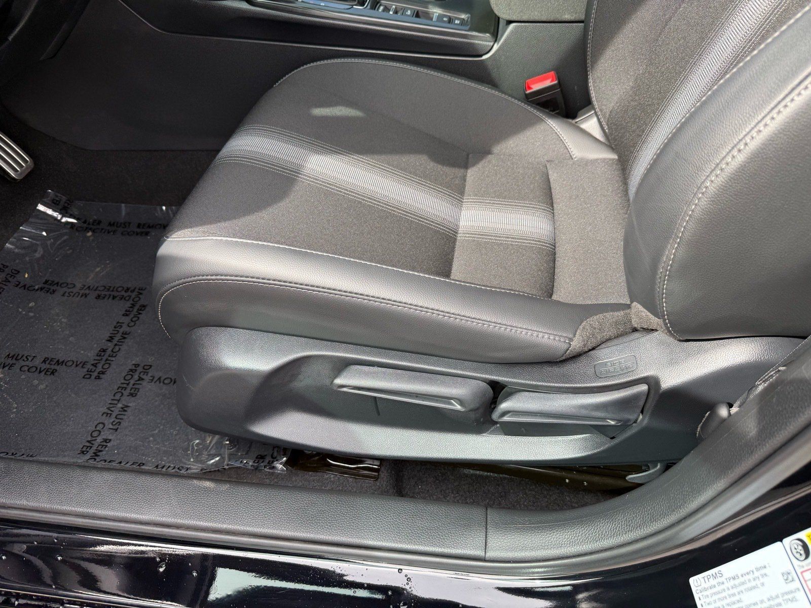 Certified 2026 Honda Civic Sport image 15