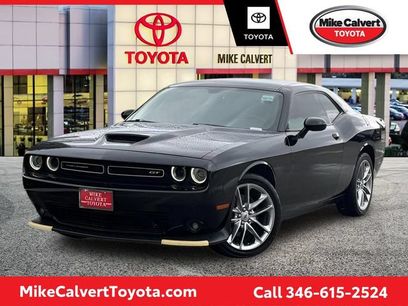 Used 2022 Dodge Challenger GT