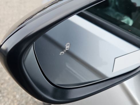 New 2025 Honda Accord SE image 6