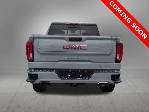 Used 2025 GMC Sierra 1500 Denali w/ Denali Reserve Package image 5